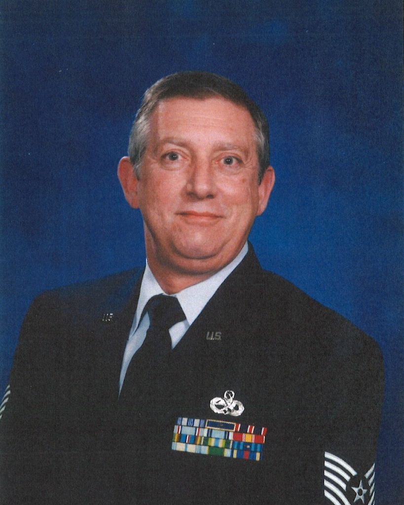 Christopher Daniel Laitner Profile Photo