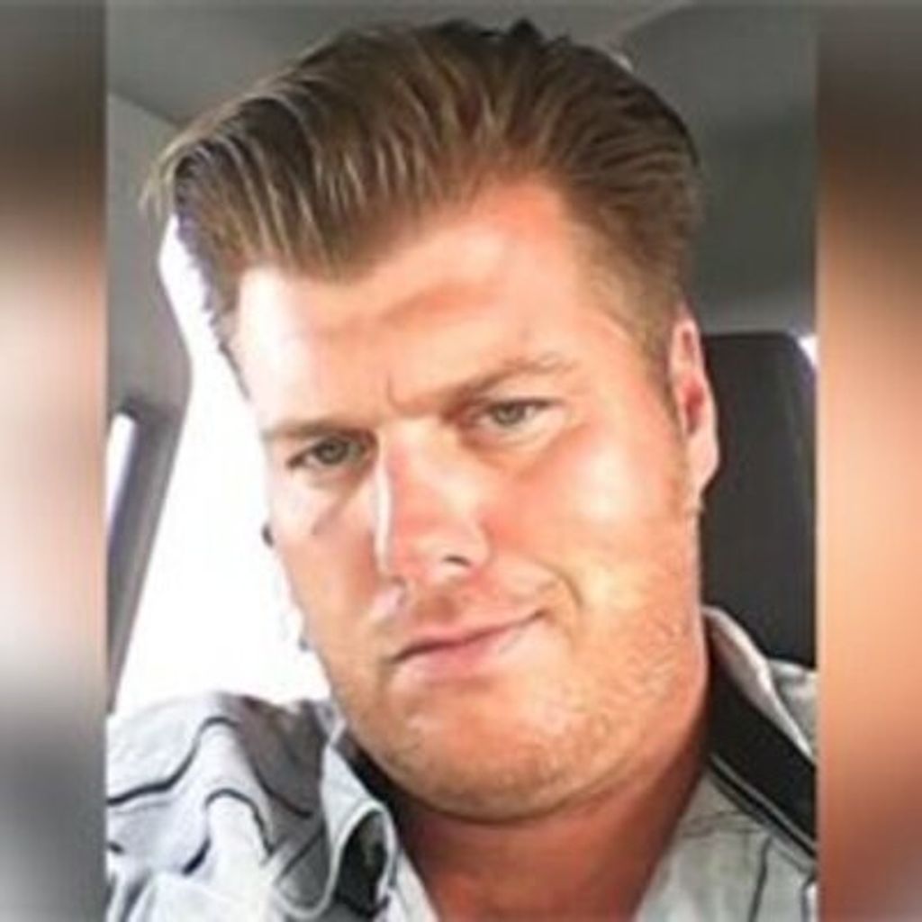 George Jordan Williams Profile Photo