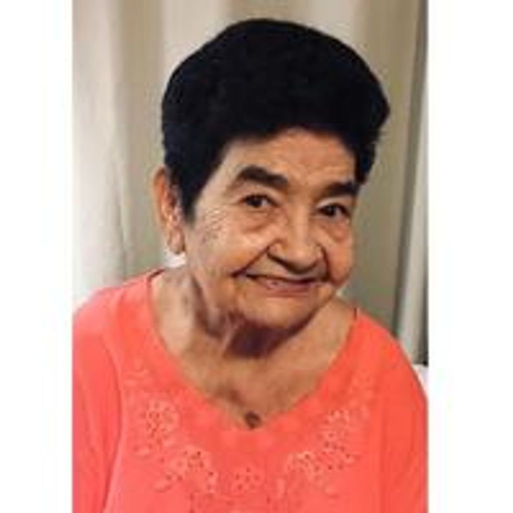 Herminia Gonzalez Gomez