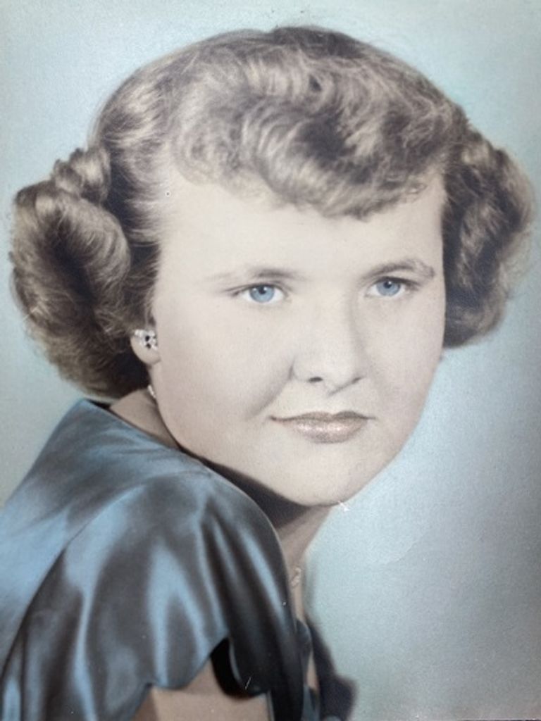 Dianna Fern (Tofflemoyer) Clegg