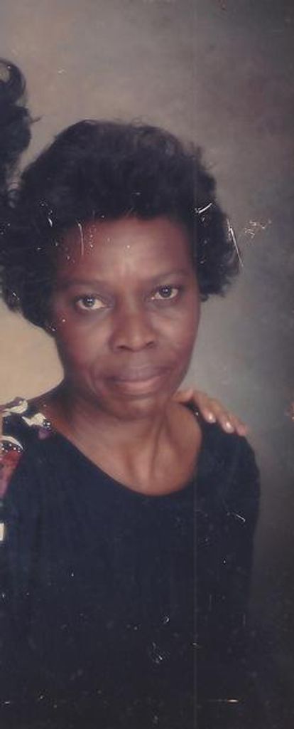 Nyoka Louise Collie Profile Photo