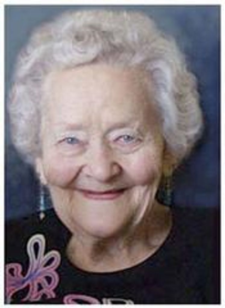 Victoria Agnes Unterbrink-Rhoades