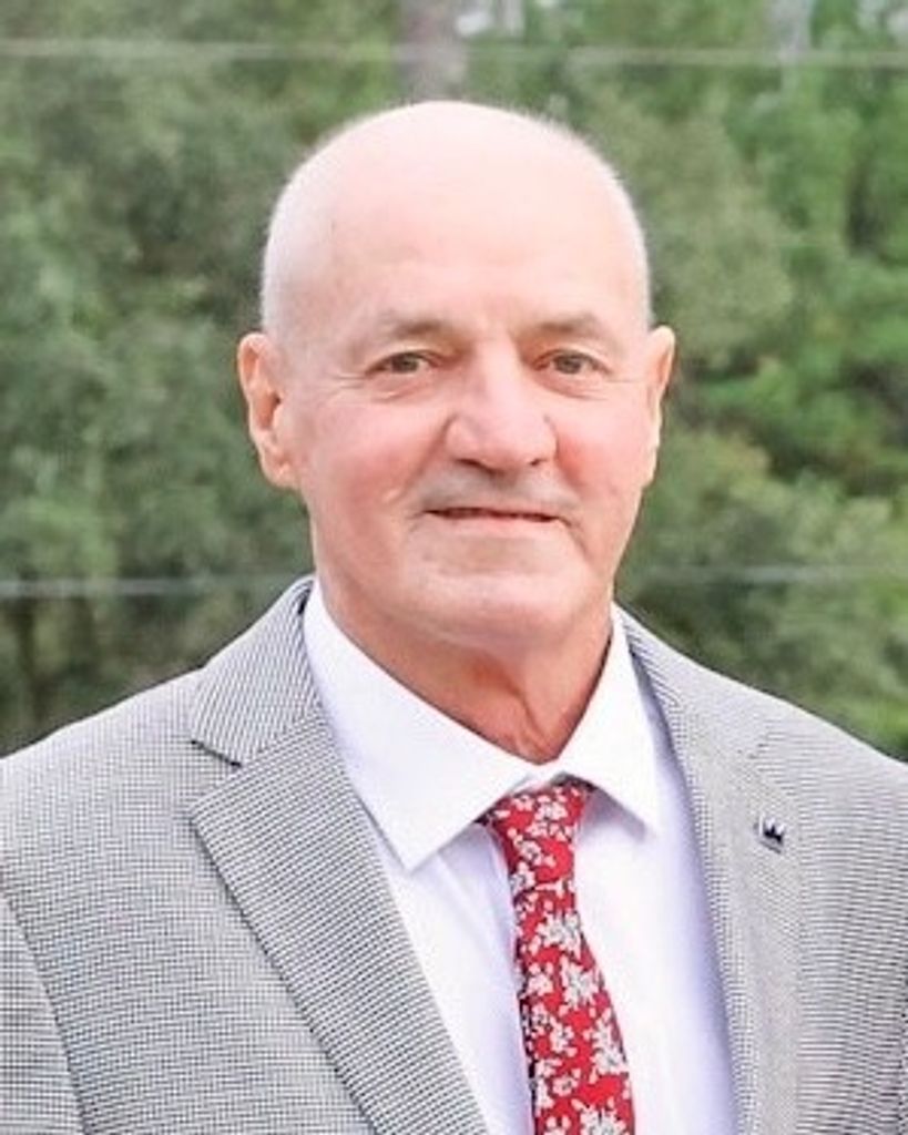 Henry Walter "Walt" Green