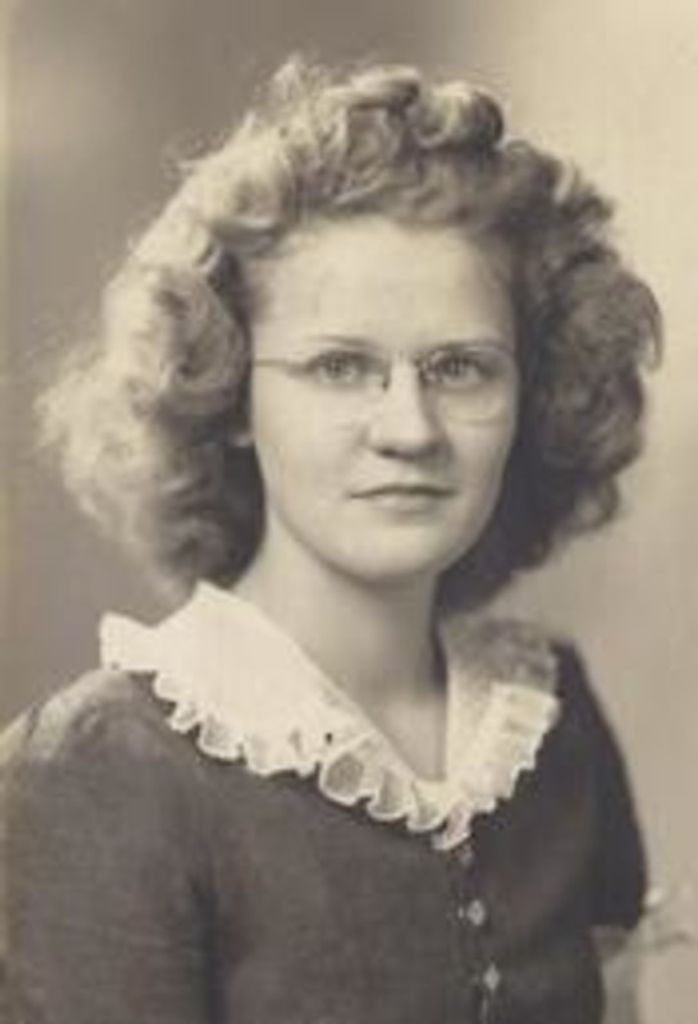 Verna E. Varnum
