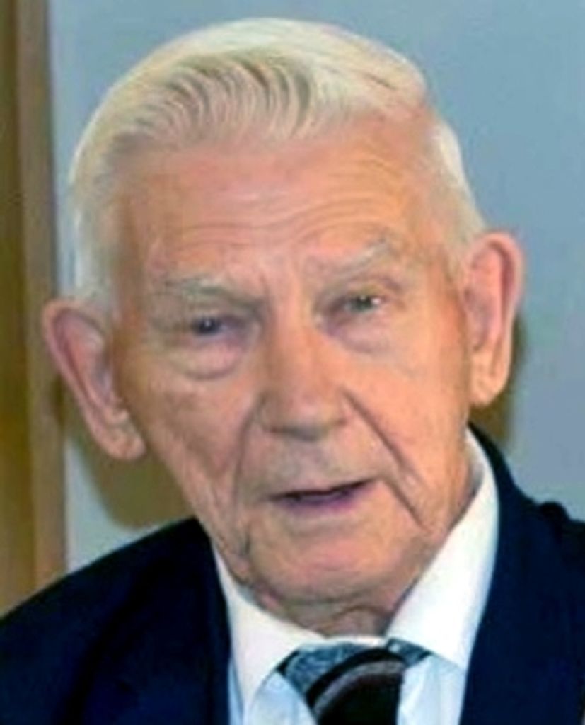Lewis B. Baker, Sr. Profile Photo