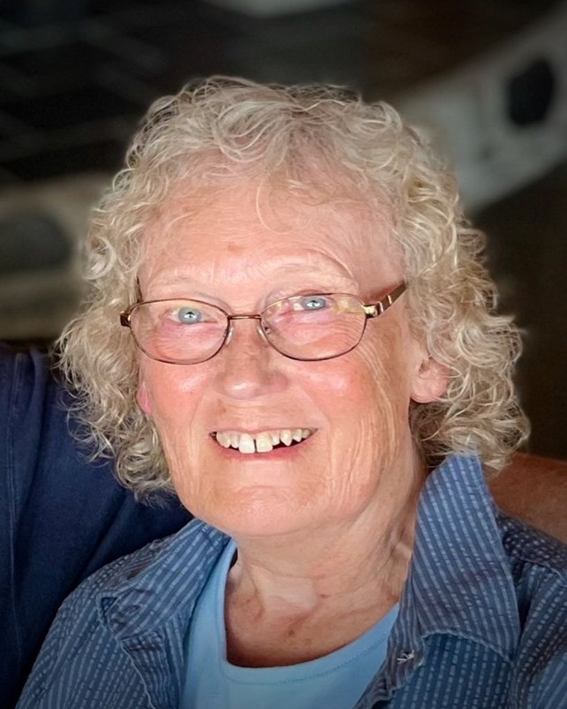 Pamela Jean Reiter Profile Photo