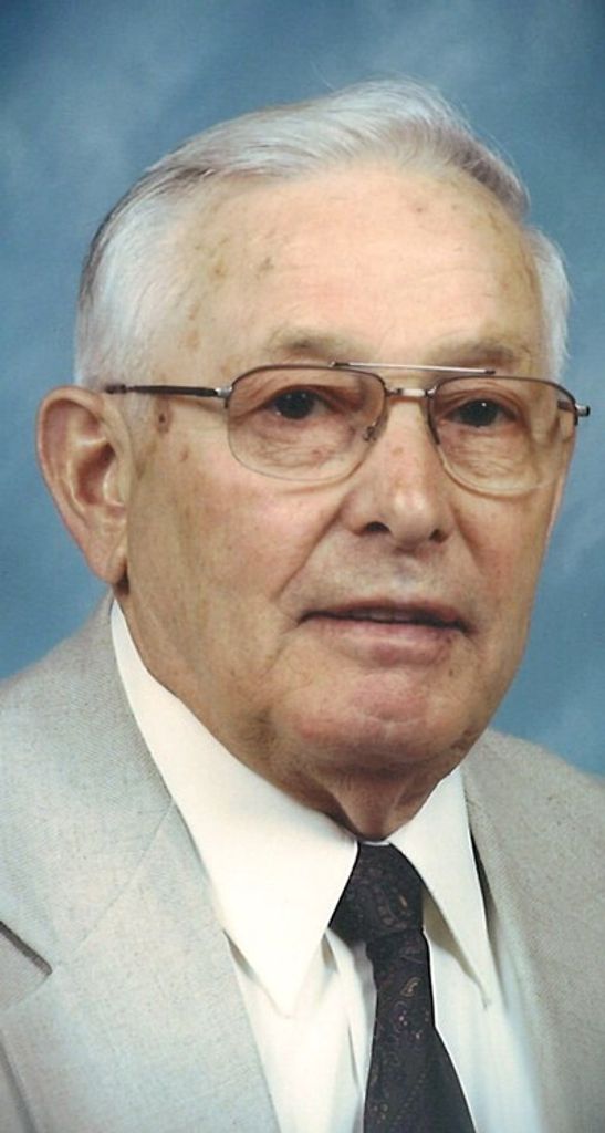Clyde Rexford Reed, Jr. Profile Photo