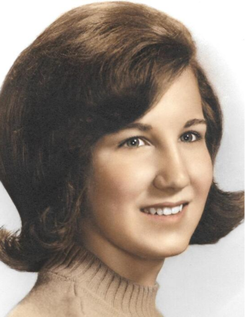 Linda (Carpenter) Vine Profile Photo