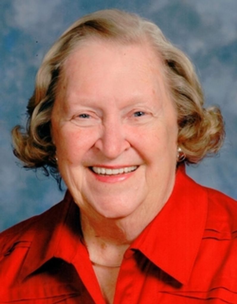 Peggy Camp