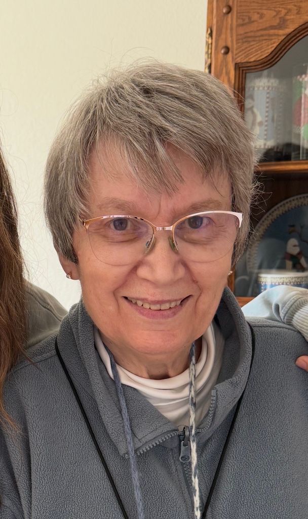 Jean Anderson Profile Photo