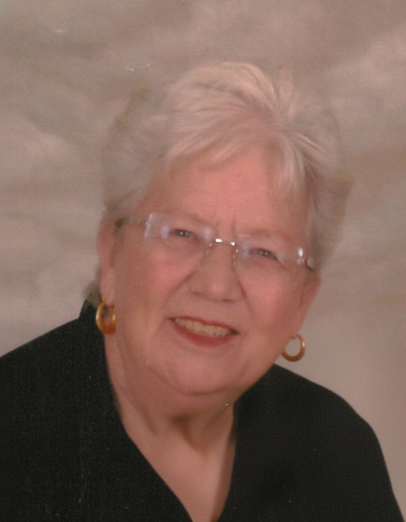 Gwendolyn A. (Ferree) Wise