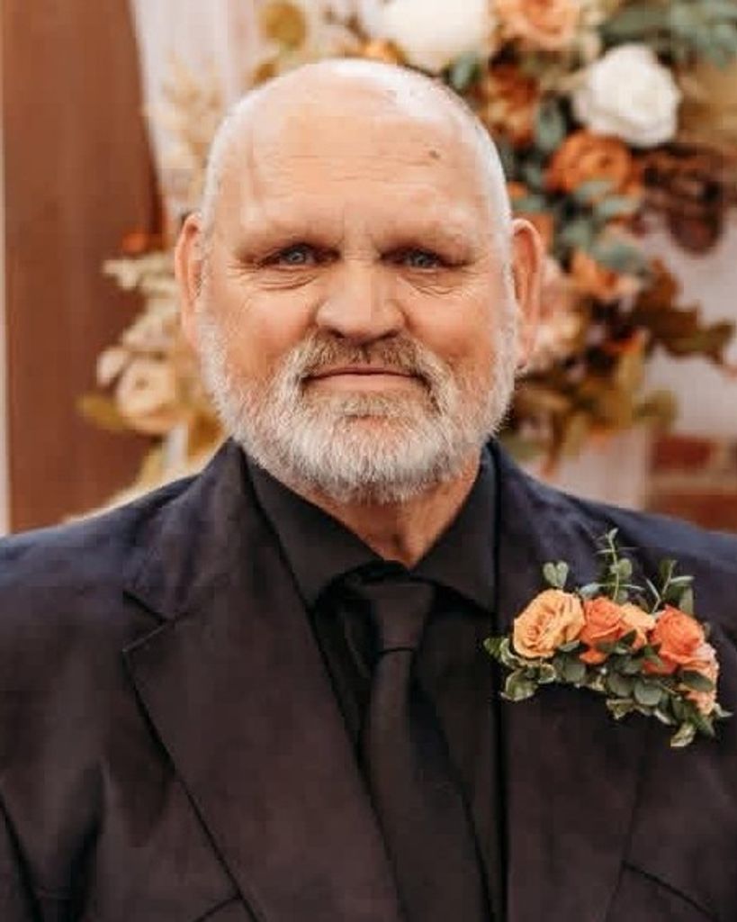 Kip Dale McLeod
