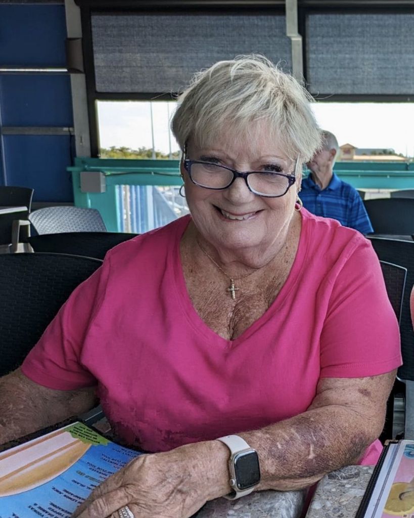 LOIS TERESA AARTS Profile Photo