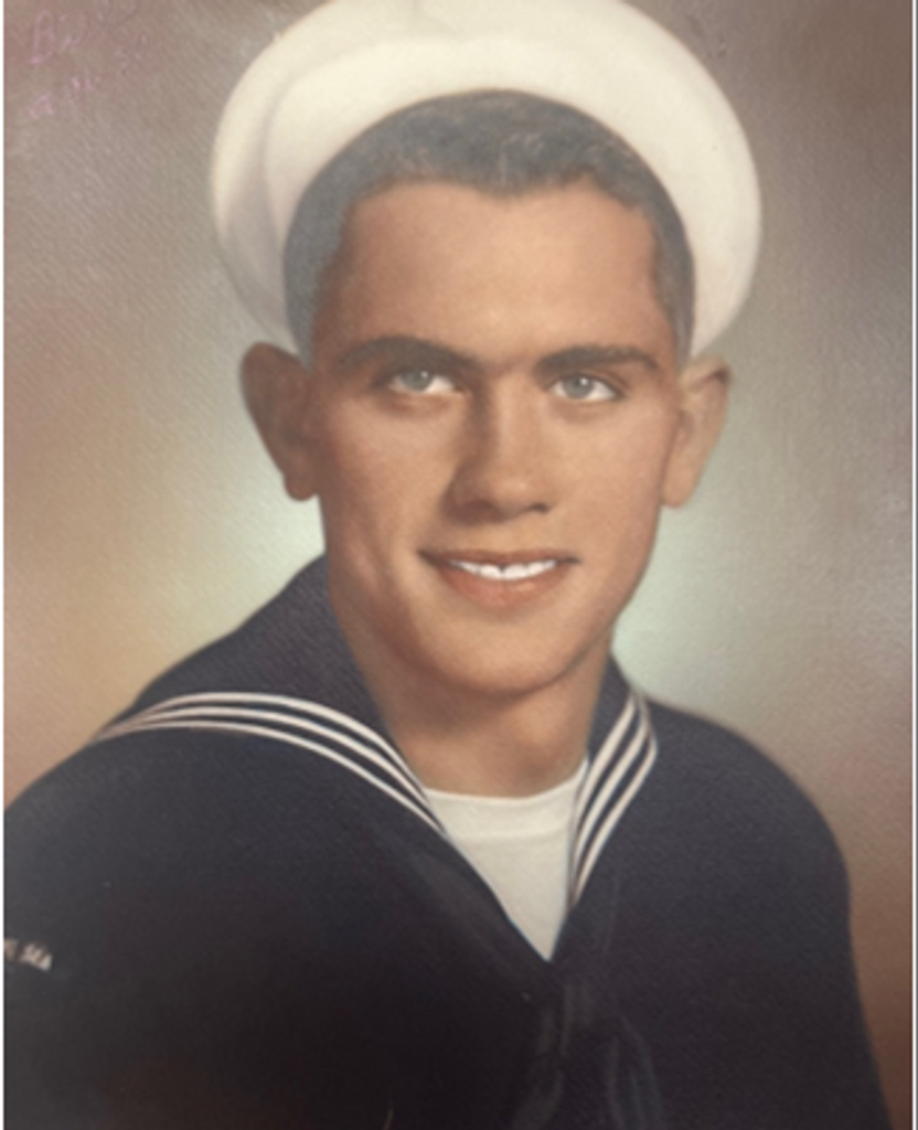 Billy Carrell
