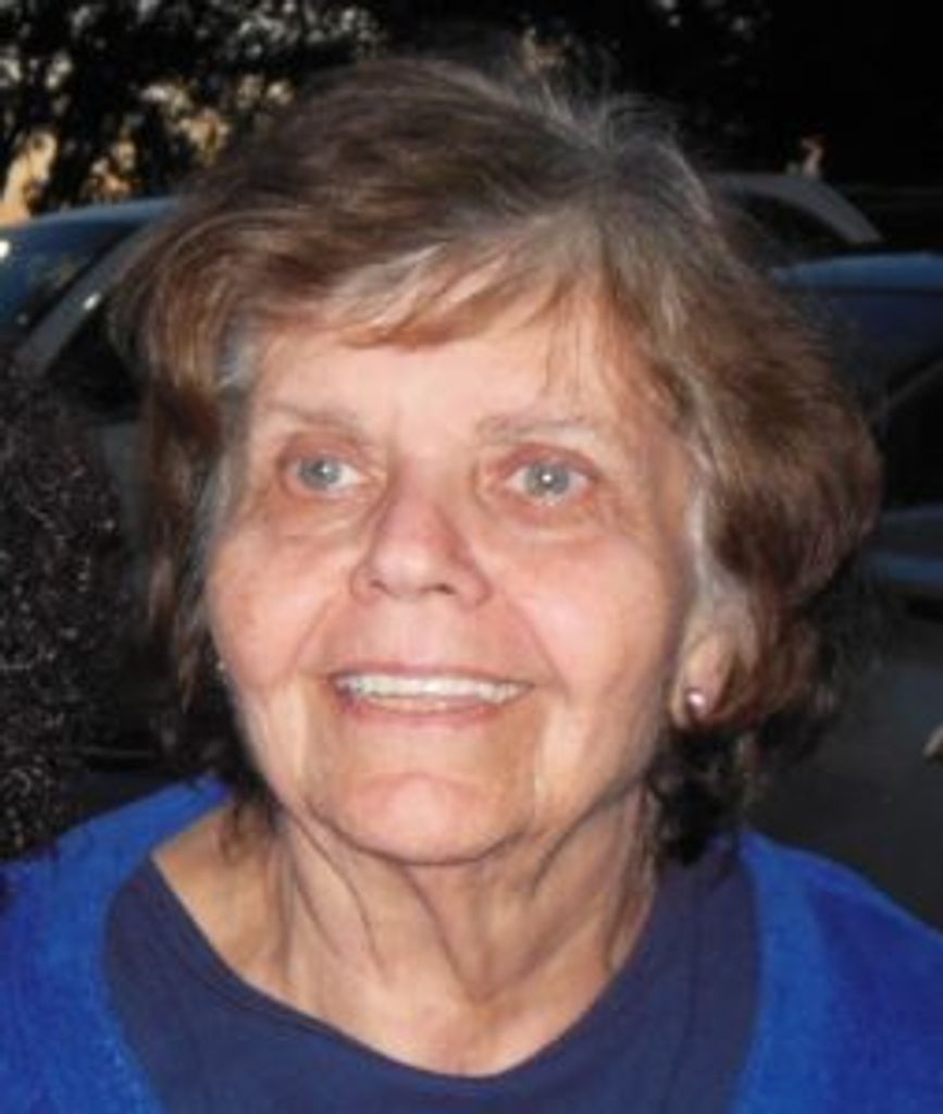 Charlotte G. Lefevers