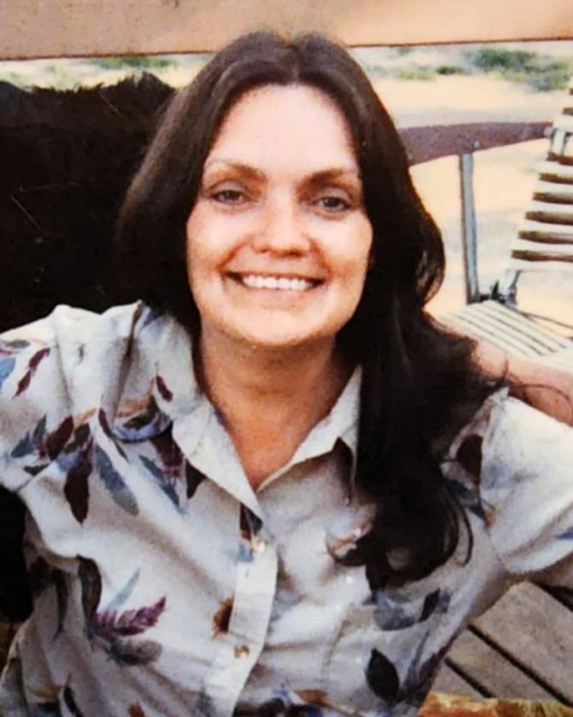Gail Ann Robison Profile Photo