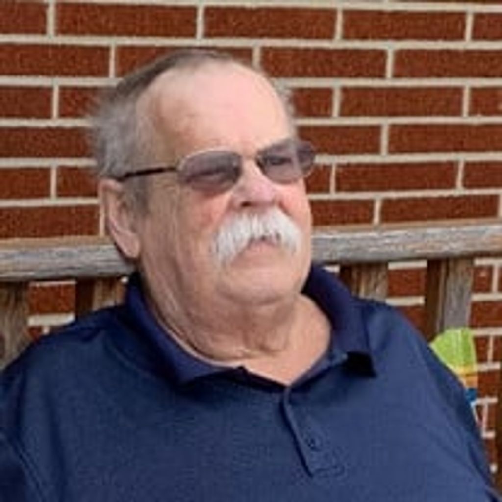 Byron "Barney" C. Ritchie