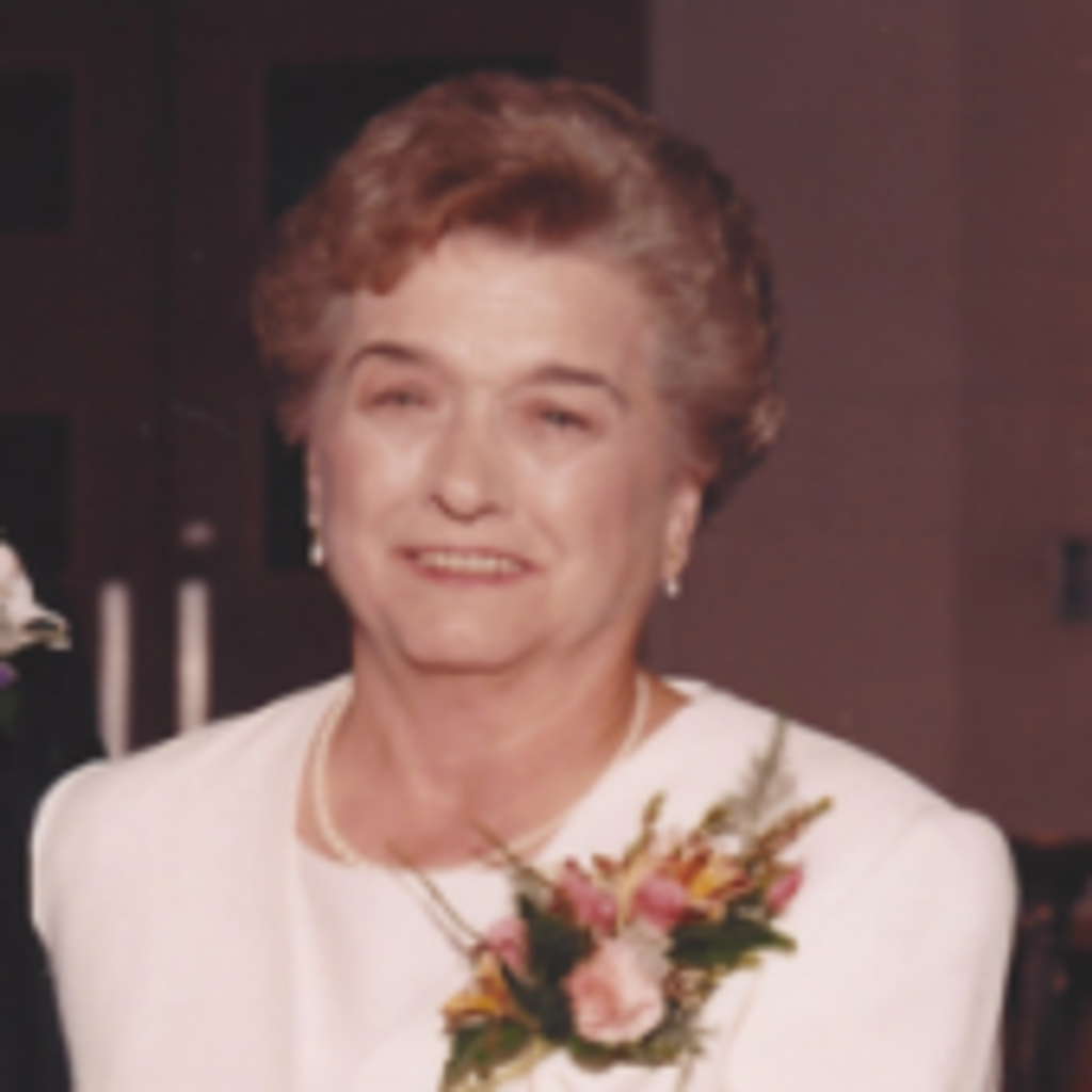 Anna M. Febert