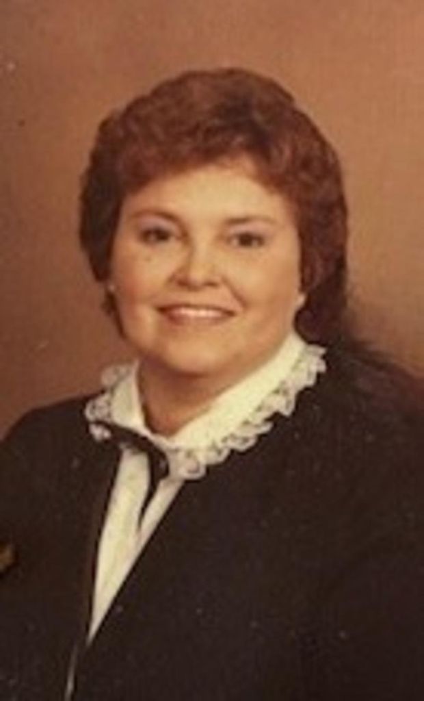 Joan Helen Chapman Nadaskay Profile Photo