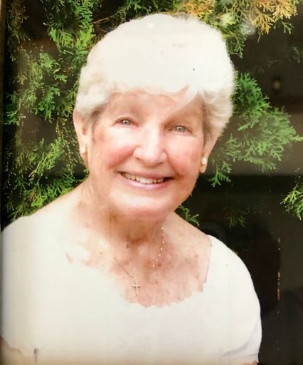 Dorothy Lee Bates Profile Photo