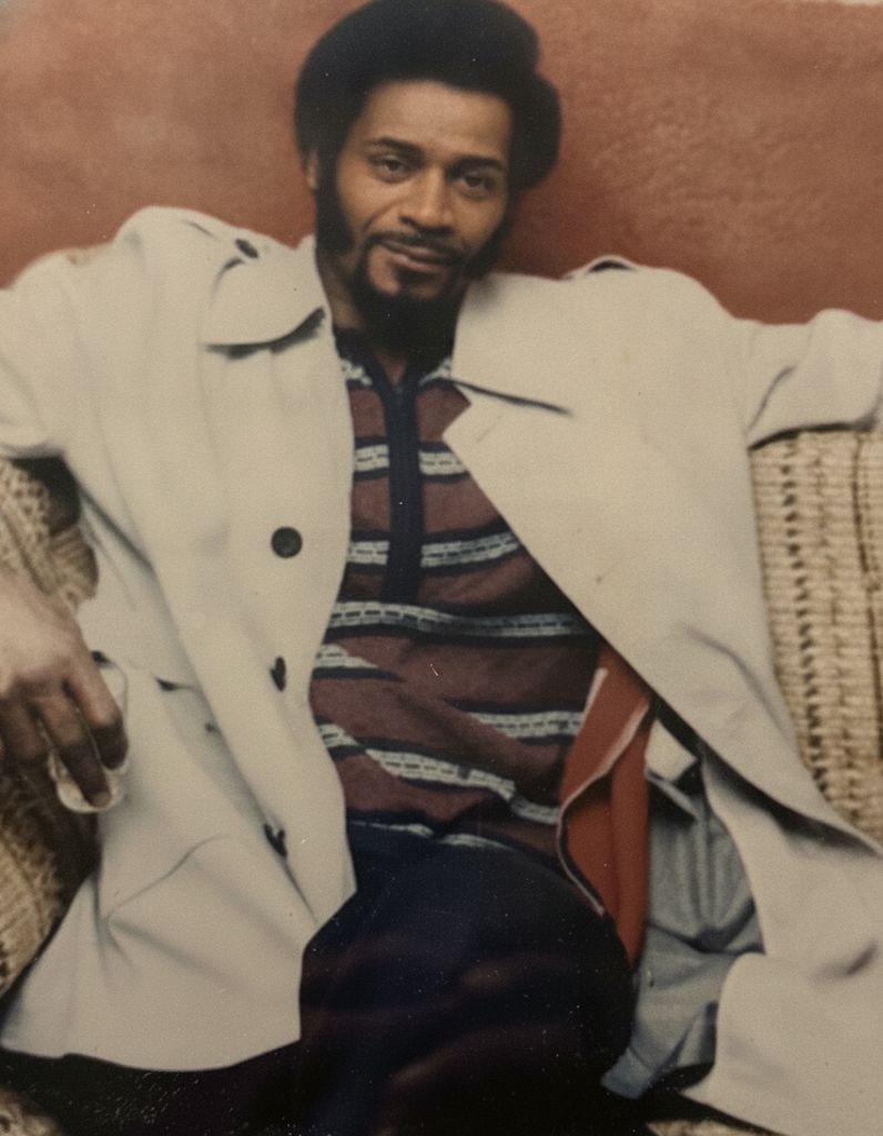 David Gerald Mosley Profile Photo