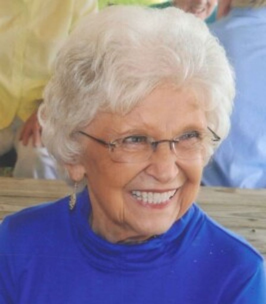 Nancye Evans Profile Photo