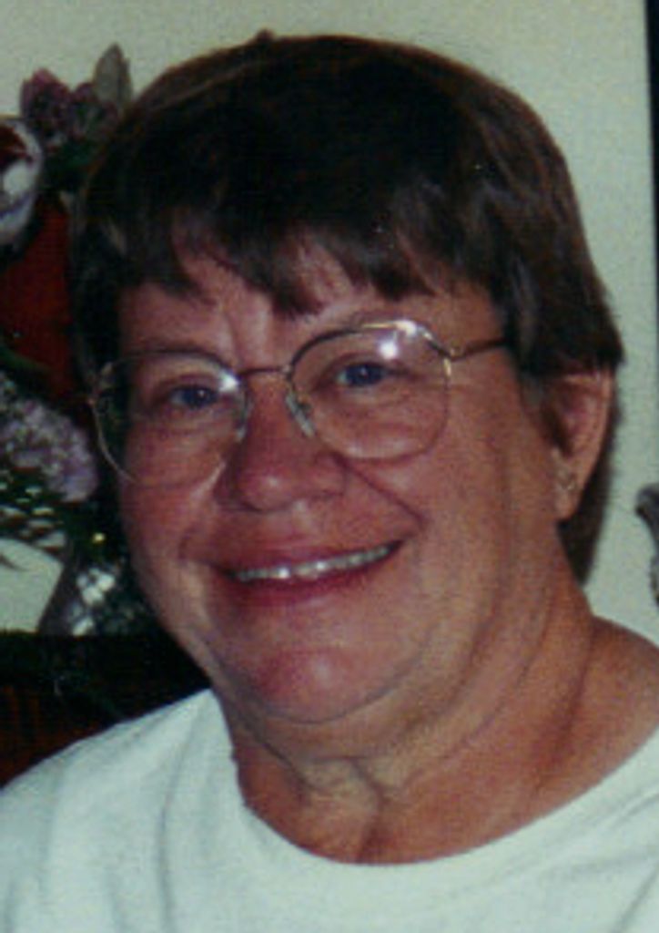 Martha  L Nash