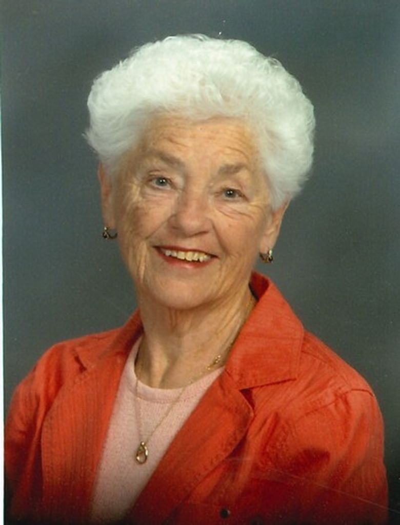 Jean Williams Profile Photo