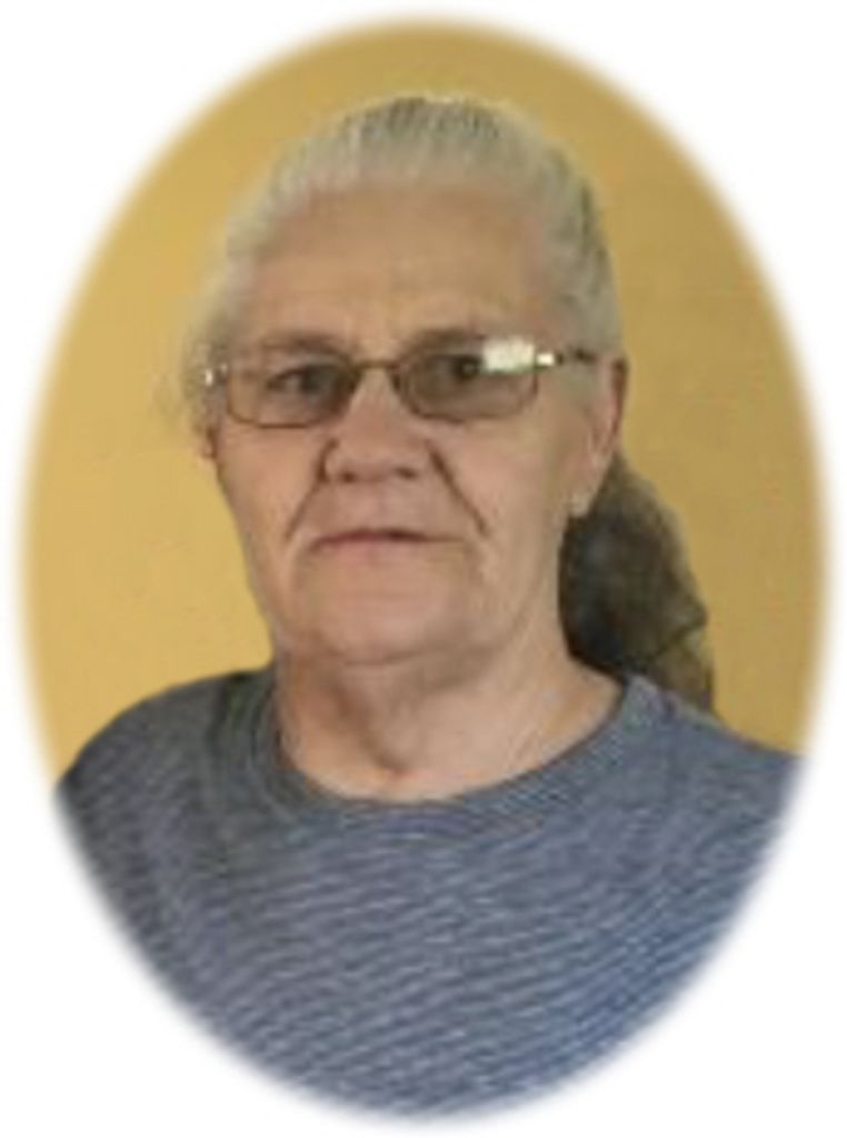 Virginia Moore