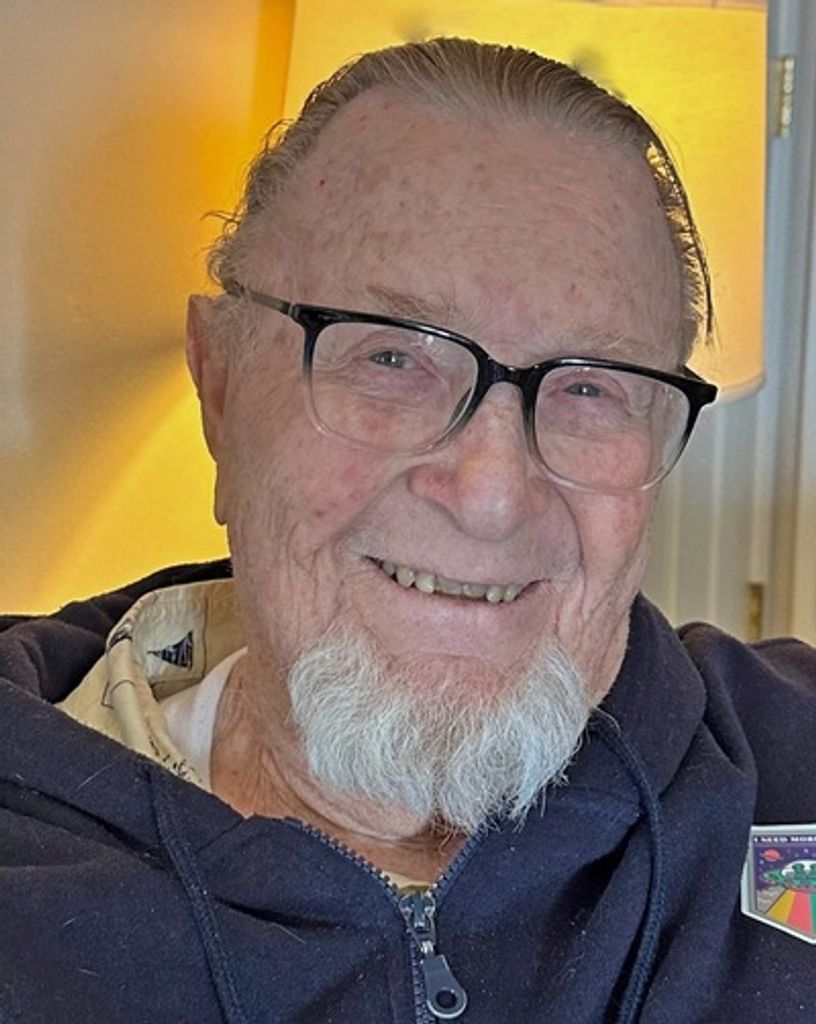 Gerald Ervin Larsen Profile Photo