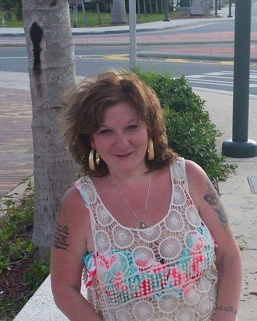 Jennifer Jo Waite Profile Photo