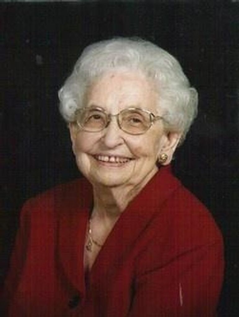 Georgia Marie Kollmeier