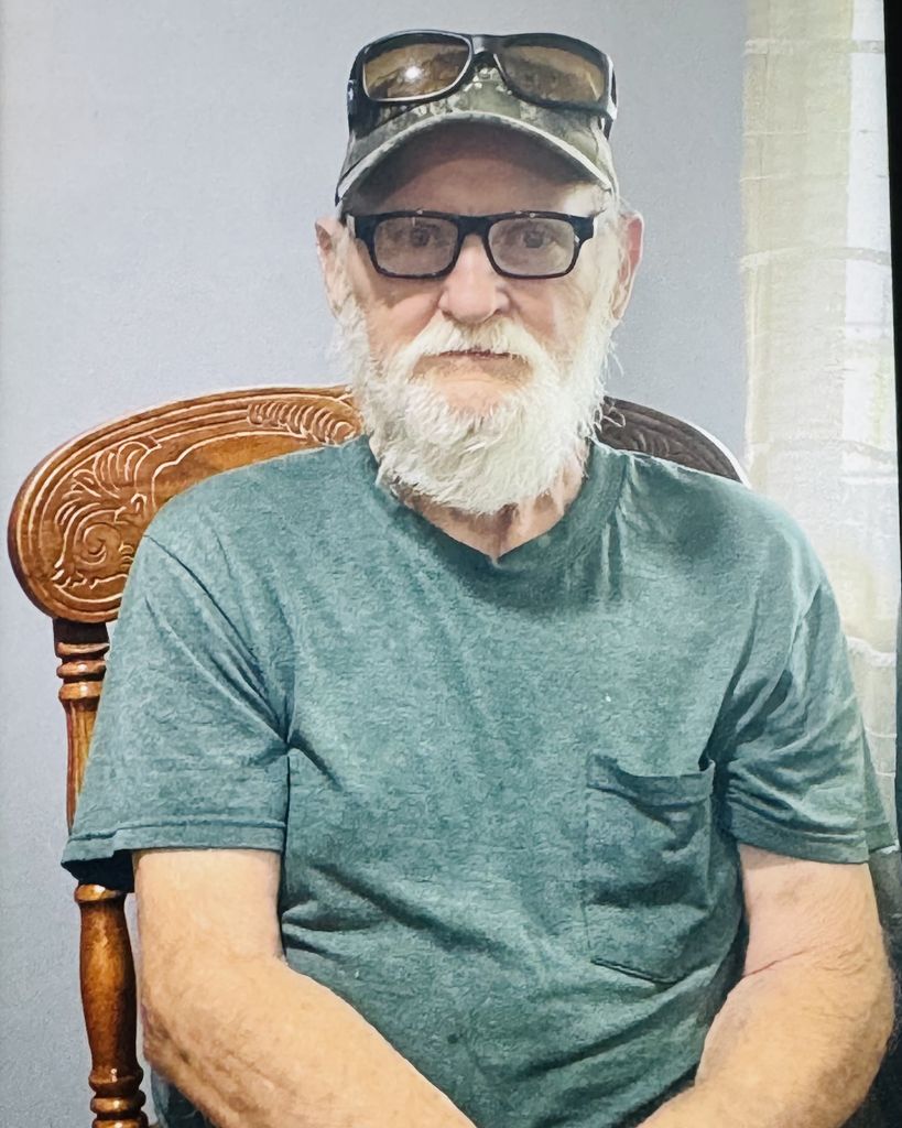 Danny Leon Haggard Profile Photo