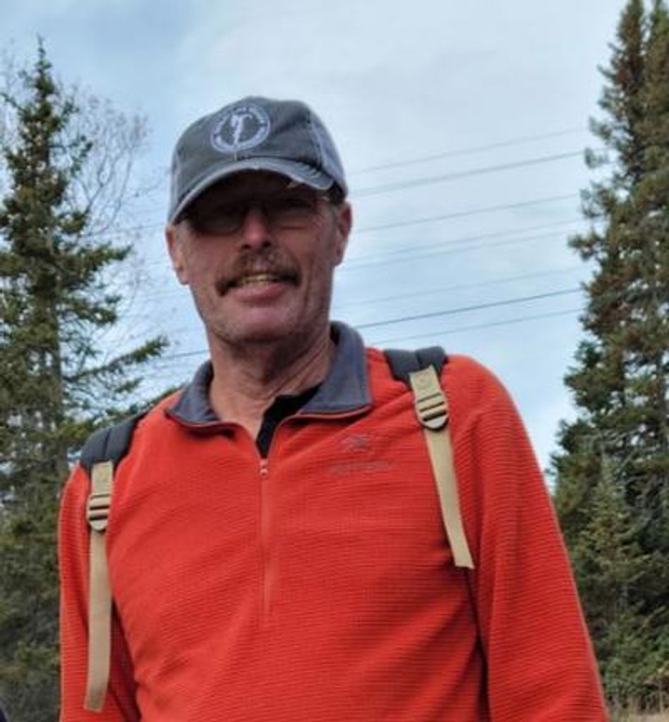 Tim White Profile Photo