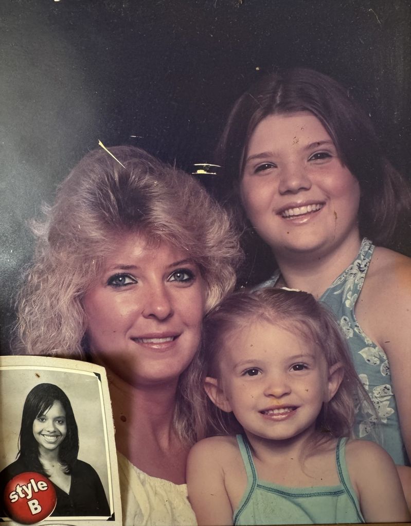 Crystal Deann Hayden Profile Photo