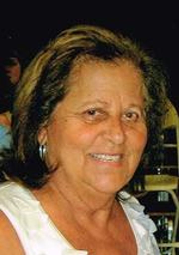 Jackie (Clark)  Hall