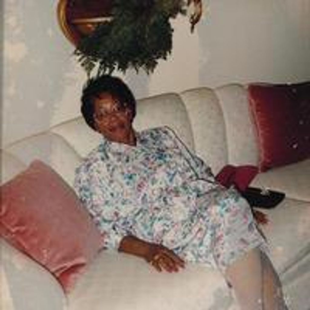 Faye Doris Douglas