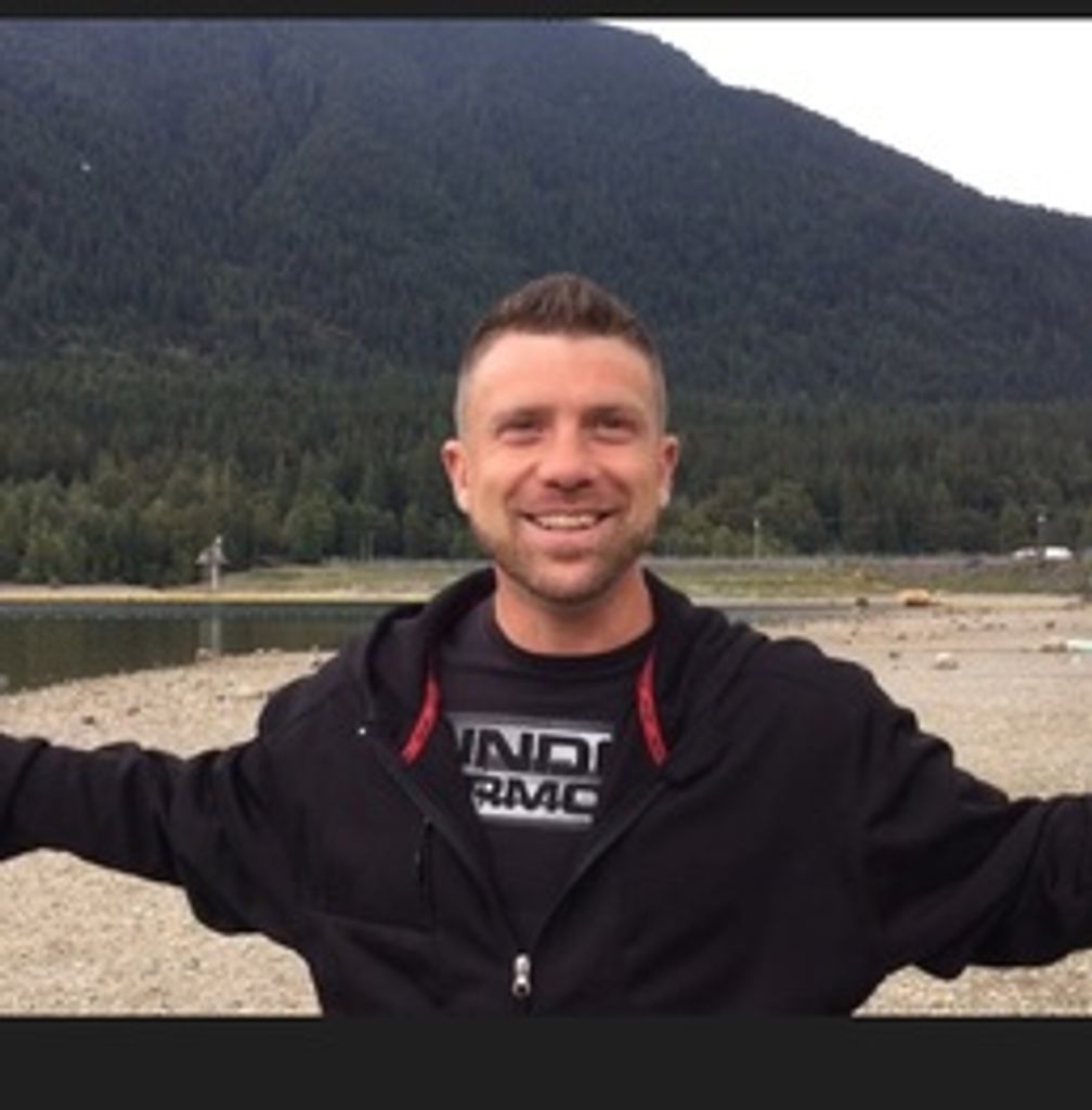 Matthew Mckinnon Profile Photo