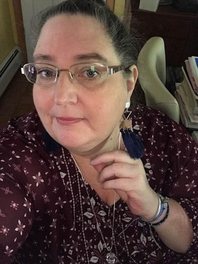 Lynnan Parkinson Profile Photo