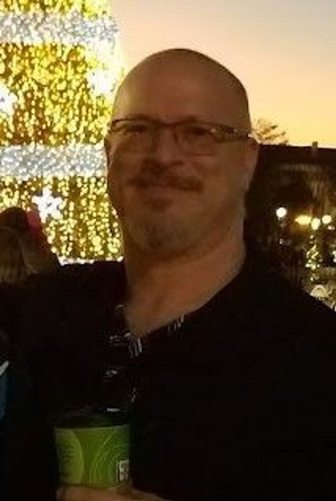 Byron Perry Atkinson Profile Photo