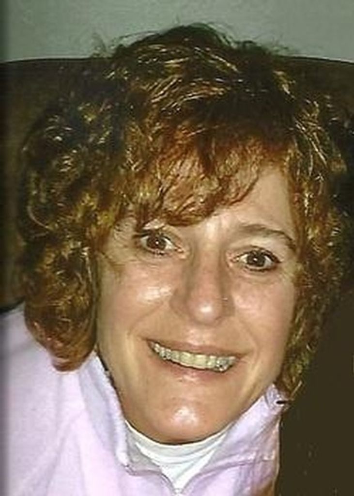 Terri Barth Profile Photo