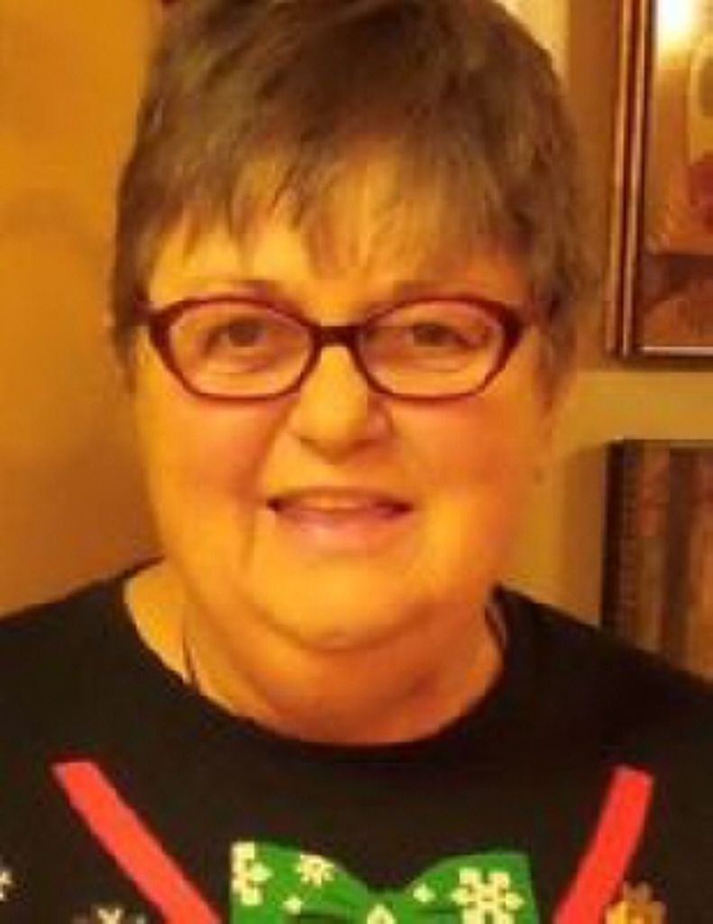 Geraldine A. Conley Profile Photo