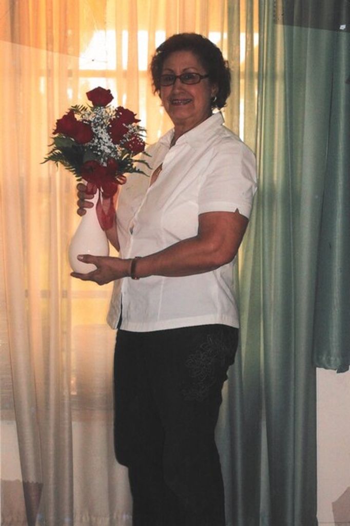 Norma Iris Ascencio