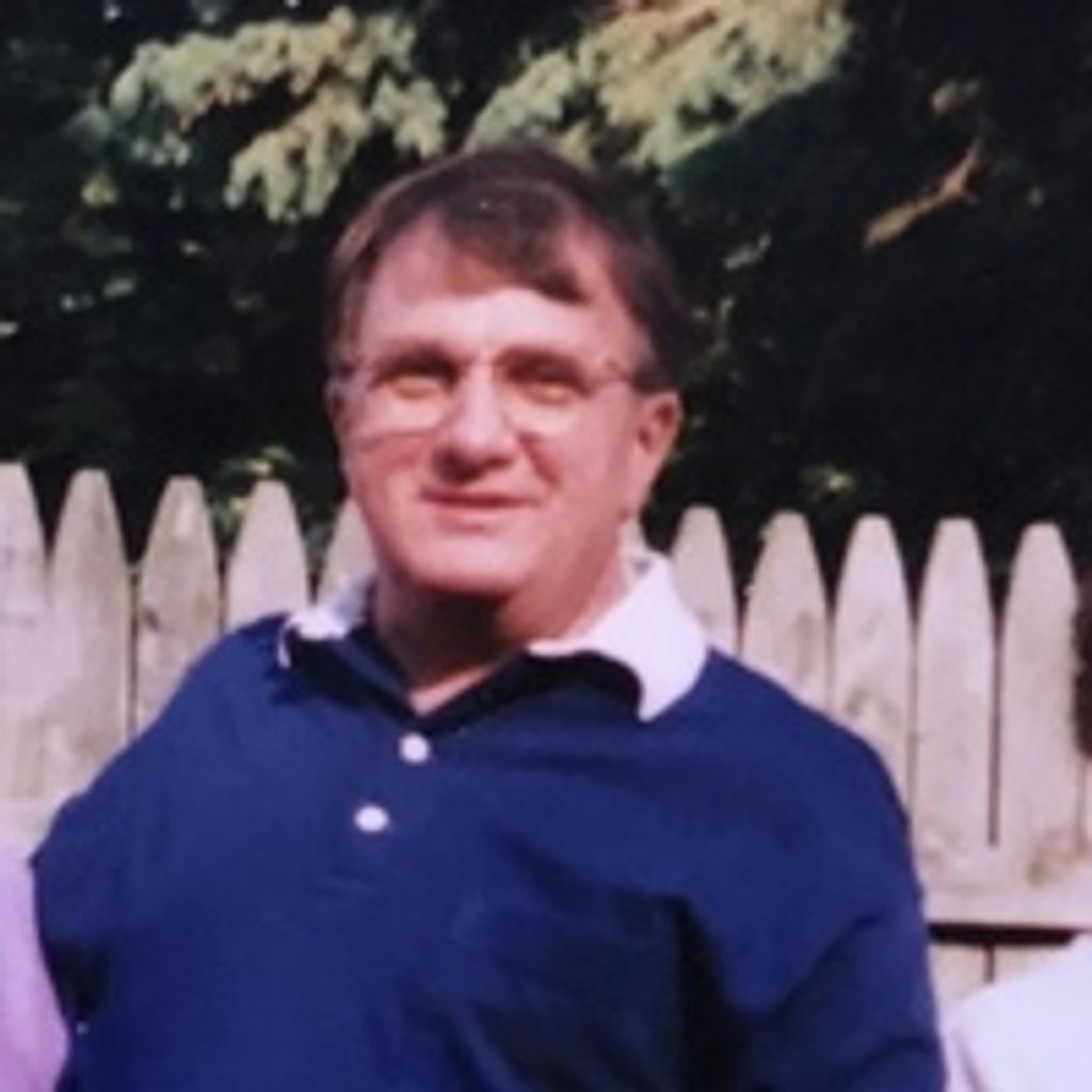 Thomas "Tom" F. Newton