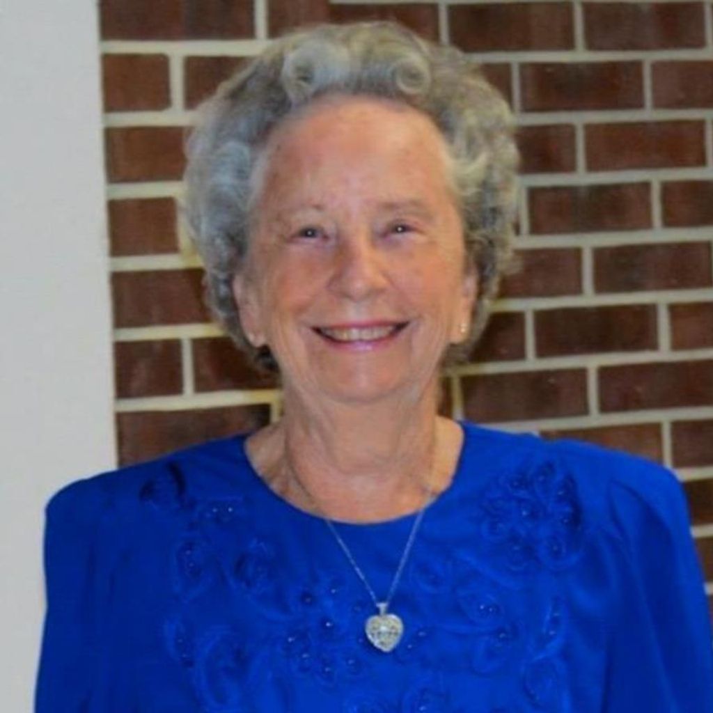 Myrtle Clary