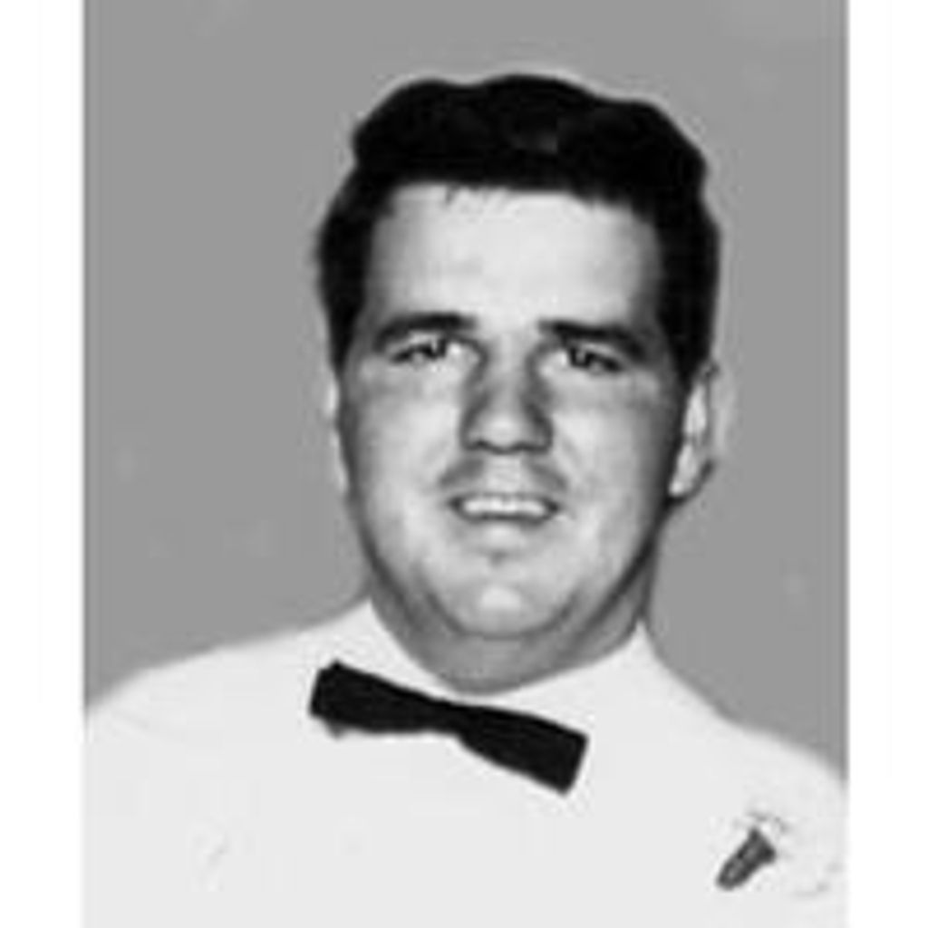 James "Jim" E. Norkunas