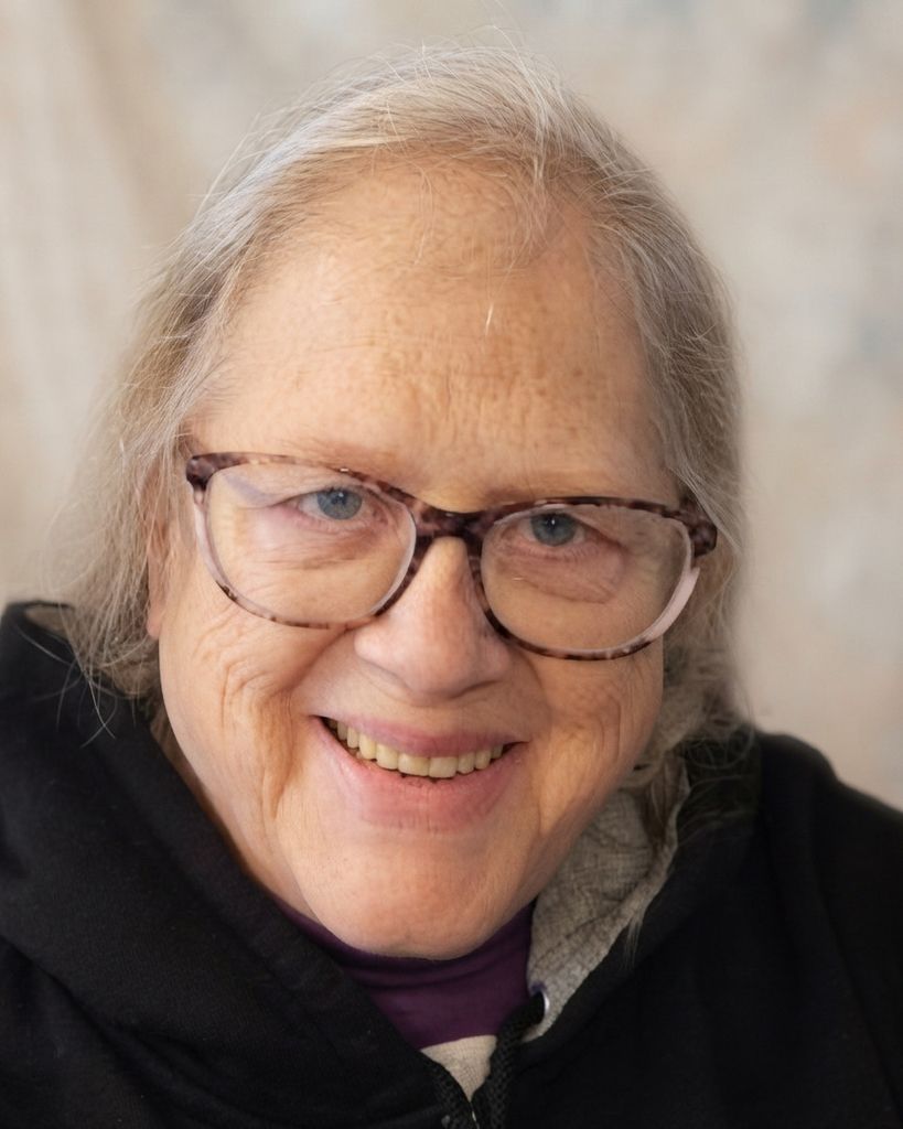 Sharon Marie Christian