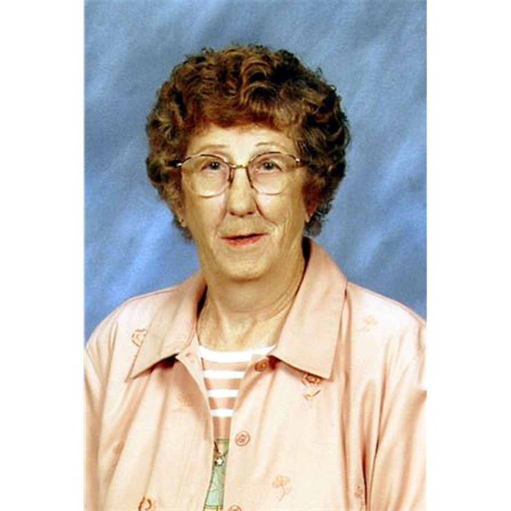 Anna J. Ditsworth