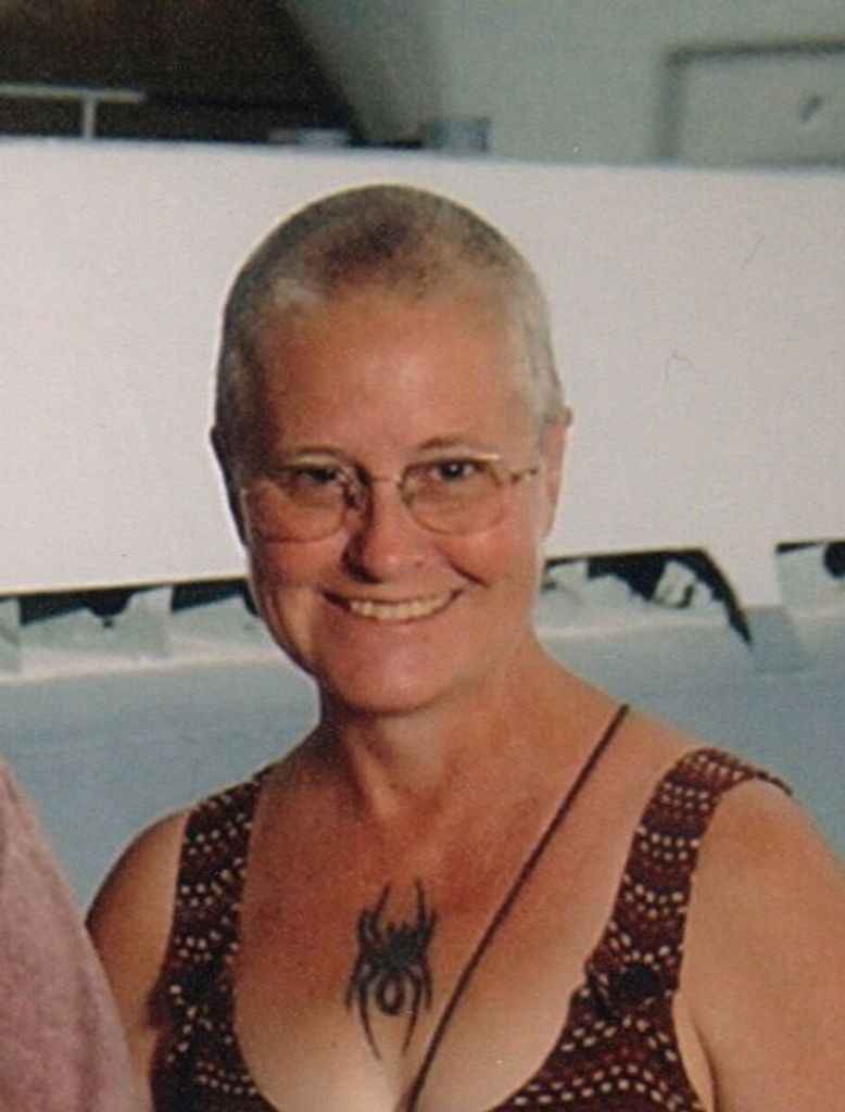 Blaze M Elliott (Klosa)