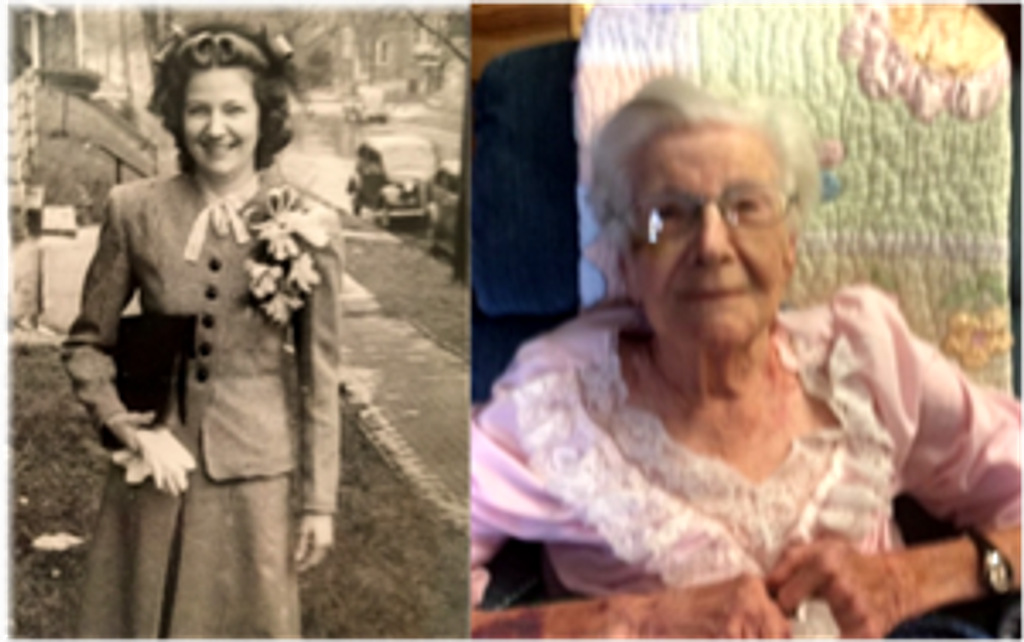 Dolores Marian Henkenmeier